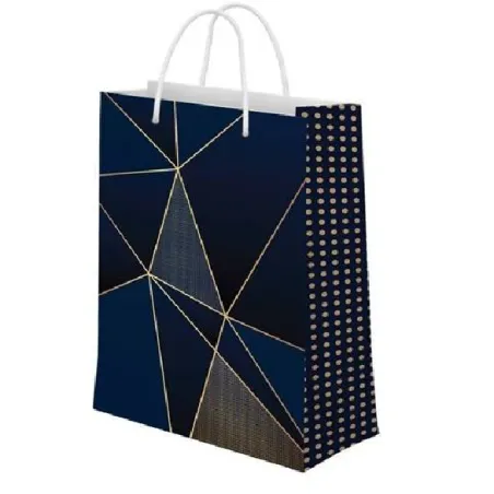 TORBA PREZENTOWA 17.5 X 22.5 X 9.5 CM KUKARTKA