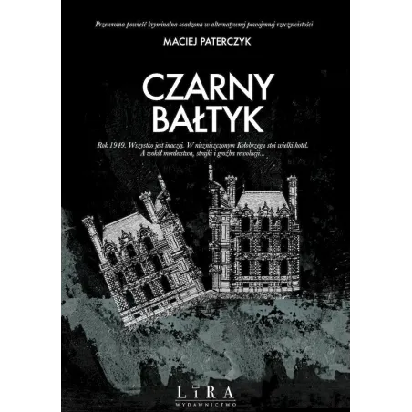 Czarny Bałtyk
