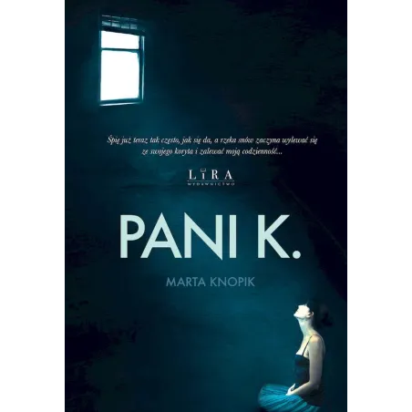 Pani K.