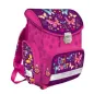 Tornister Szkolny Premium Flowers Bambino