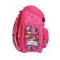 Tornister Szkolny Premium Flowers Bambino