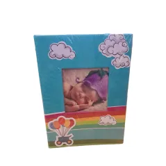 ALBUM NA ZDJĘCIA 10 X 15 CM