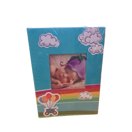 ALBUM NA ZDJĘCIA 10 X 15 CM