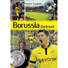 BORUSSIA DORTMUND Ćwiąkała Tomasz