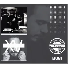 MIUOSH XV/PSŚ + DVD