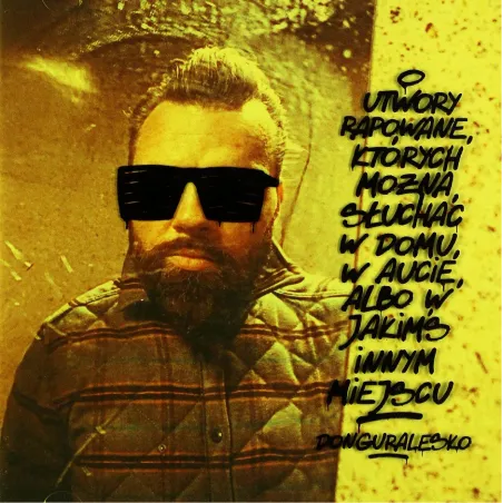 DONGURALESKO URKMSWDWAAWJIM CD