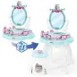 Toaletka Dla Dzieci 2W1 Kraina Lodu Frozen Disney 3+ Toaletka Dla Dzieci 2W1 Kraina Lodu Frozen Disney 3+