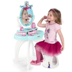 TOALETKA DLA DZIECI 2W1 KRAINA LODU FROZEN DISNEY 3+