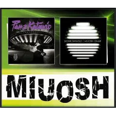 MIUOSH PAN Z KATOWIC/NOWE ŚWIATŁO 2XCD