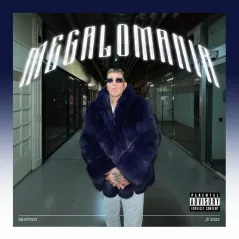 SENTINO MEGALOMANIA CD