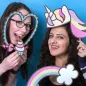 Akcesoria Do Budki Fotograficznej 24 Elementy Pusheen Akcesoria Do Budki Fotograficznej 24 Elementy Pusheen