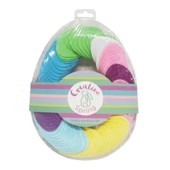 ZESTAW PIANKOWY DIY WIELKANOC CREATIVE SPRING