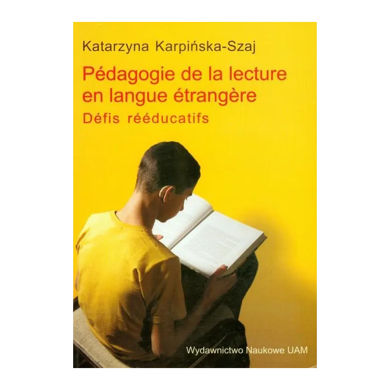 Karpińska-Szaj Katarzyna
