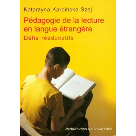 Karpińska-Szaj Katarzyna