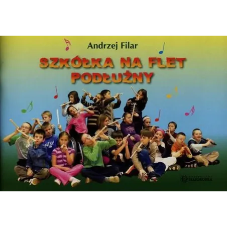 Szkółka Na Flet Podłużny Szkółka Na Flet Podłużny