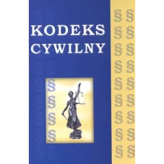 KODEKS CYWILNY