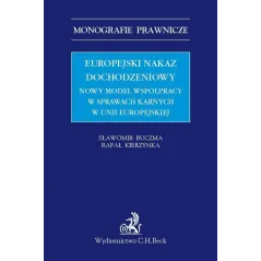 Sławomir Buczma, Rafał Kierzynka