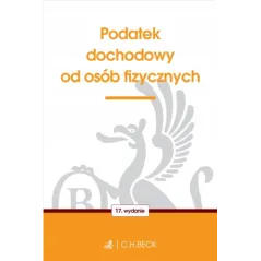 PODATEK DOCHODOWY OD OSÓB FIZYCZNYCH