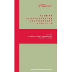 Klinika Dziennikarstwa  profilaktyka i edukacja