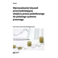 Łukawska-Białogłowska Dominika