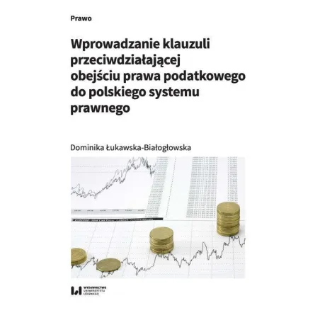 Łukawska-Białogłowska Dominika