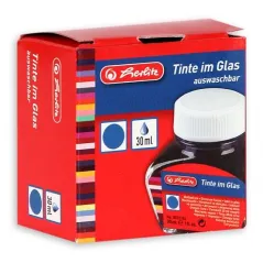 ATRAMENT NIEBIESKI HERLITZ 30 ML