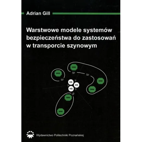 Warstwowe Modele Systemów Bezpieczeństwa Do Zastosowań W Transporcie Szynowym Warstwowe Modele Systemów Bezpieczeństwa Do Zastosowań W Transporcie Szynowym