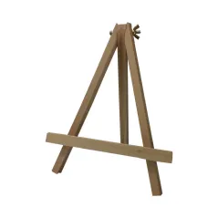 SZTALUGA DREWNIANA 24 CM
