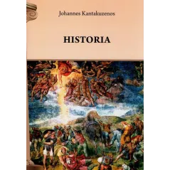 HISTORIA Johannes Kantakuzenos