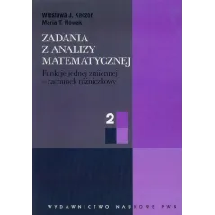 Kaczor Wiesława J., Nowak Maria T.