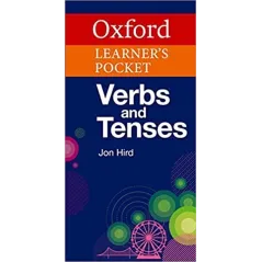 Oxford Learners Pocket Verbs and Tenses