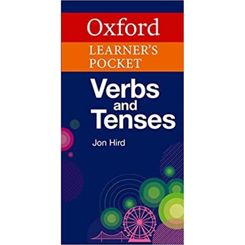 Oxford Learners Pocket Verbs and Tenses