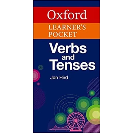 Oxford Learners Pocket Verbs and Tenses