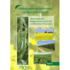 ZASTOSOWANIE INTEGROWANEJ OCHRONY. INTEGROWANA OCHRONA UPRAW ROLNICZYCH 2 Marek Mrówczyński