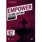 EMPOWER SECOND EDITION WORKBOOK B2 Wayne Rimmer