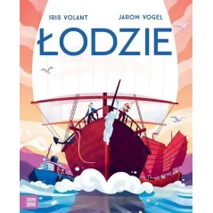 ŁODZIE - Zielona Sowa