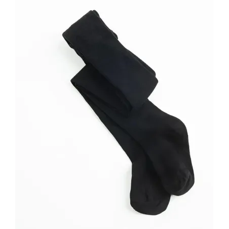Czarne Rajstopy Dziewczęce Lycra 128/134 Cm Cool Club