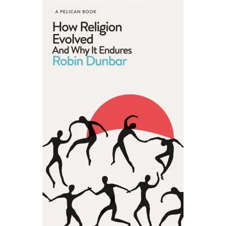 How Religion Evolved How Religion Evolved