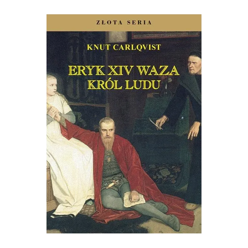 Carlqvist Knut
