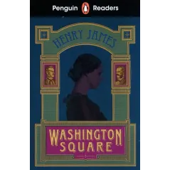 WASHINGTON SQUARE Henry James