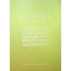 COCCIOLA. DZIEŁA ZEBRANE Irena Bieńkowska