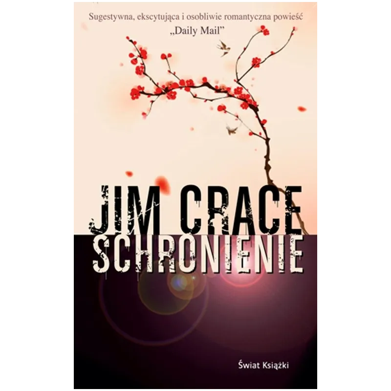 Jim Crace