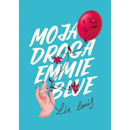 Moja Droga Emmie Blue