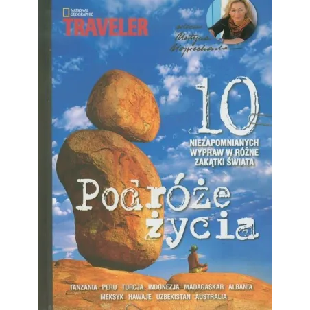 Podróże Życia Podróże Życia