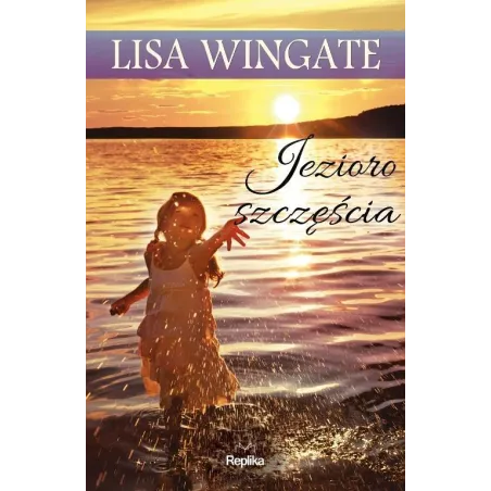 Lisa Wingate