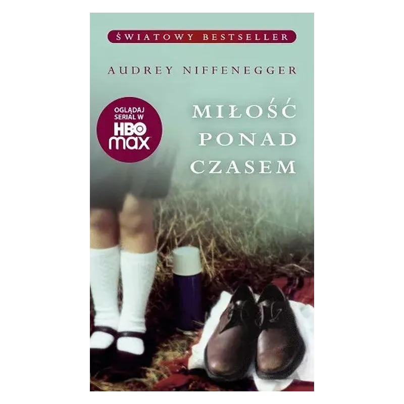 Audrey Niffenegger