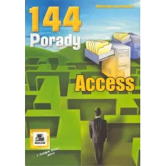 ACCESS 144 PORADY Mirosława Kopertowska
