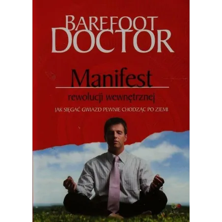 BAREFOOT DOCTOR