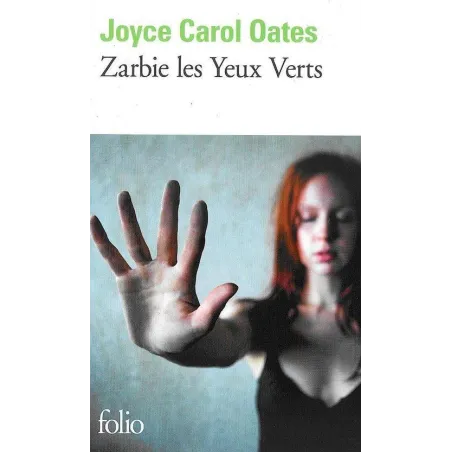 Zarbie Les Yuex Verts Zarbie Les Yuex Verts