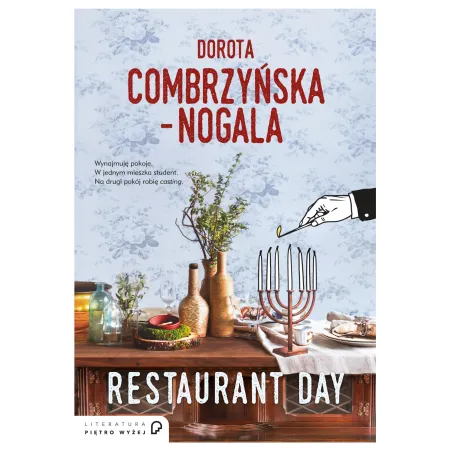 Dorota Combrzyńska-Nogala